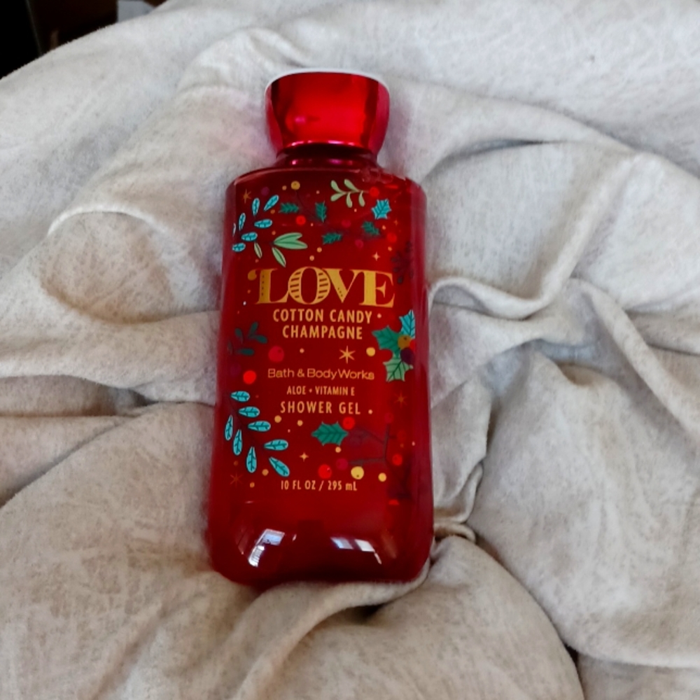 Shower Gel